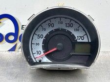 Drehzahlmesser Peugeot 107
