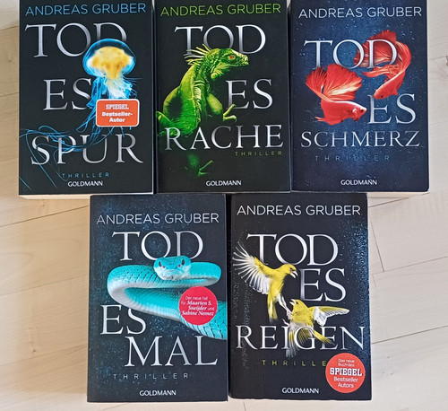 Wer gruber kennt weiß - a.,