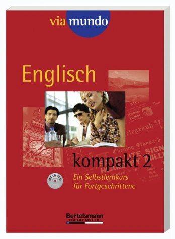 Bertelsmann englisch kompakt - kompakt, 2