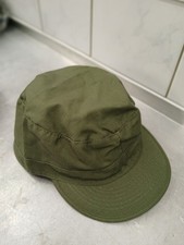 BDU US FELDMÜTZE NEU ARMY