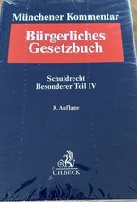 Münchener Kommentar zum