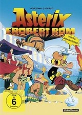 Asterix erobert Rom - Digital