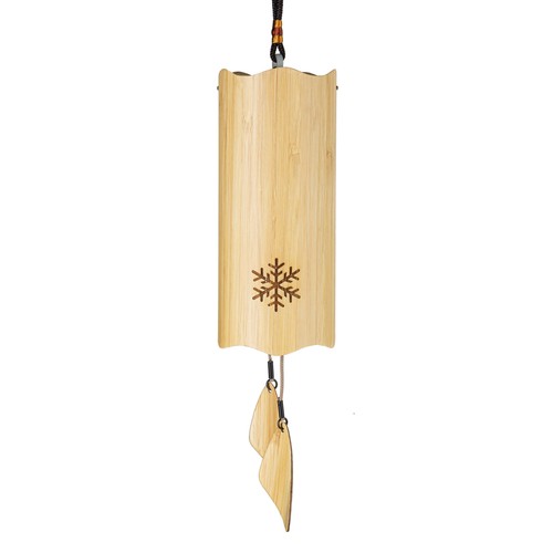 Fame sea wave wind chime - sea,