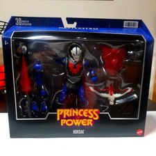 HORDAK Masters Of The Universe