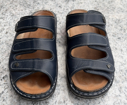 Finn comfort pantoletten - comfort,