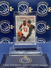 🇺🇸🏀1996-97 Ultra #143