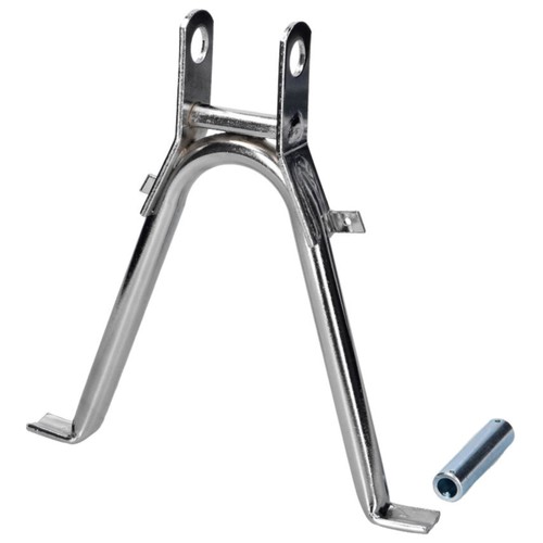 Hauptständer chrom 440 600 - hauptständer,