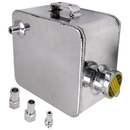 Aluminium kühlmittel - 2,5, l