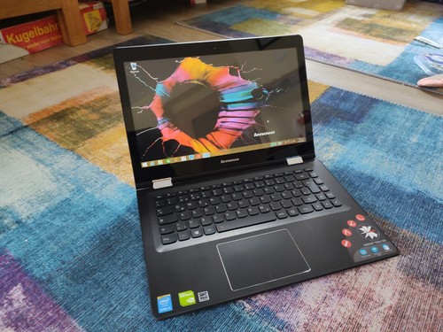 Lenovo yoga 500 - 500, 15”laptop