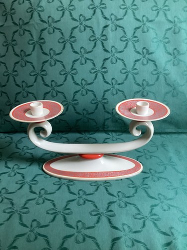Rosenthal kerzenleuchter - rosenthal,
