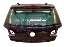 Heckklappe Deepblack (LC9X) für VW GOLF VI (5K1) 1.4 TSI