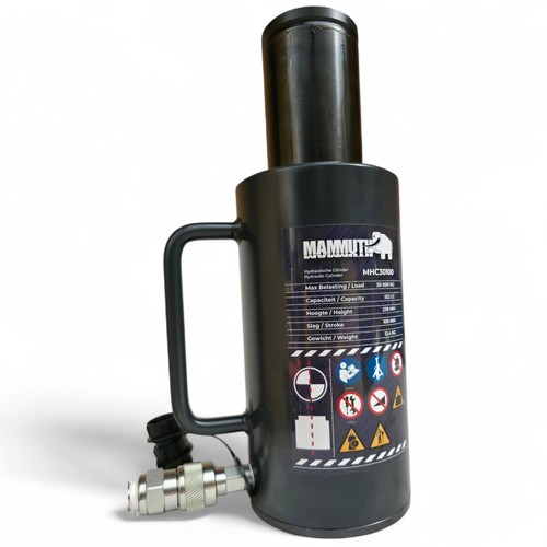 Hydraulikzylinder