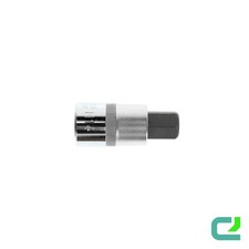 Schraubendrehereinsatz 1/2 14mm Länge 55mm GEDORE R62551410