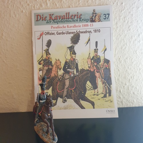 Del prado kavallerie - del, 37
