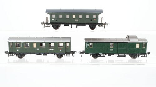 Fleischmann konvolut - fleischmann, h0
