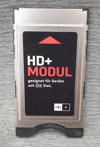 Plus modul smardtv - hd+,