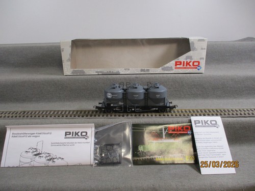Piko spur 54514 güterwagen - spur,
