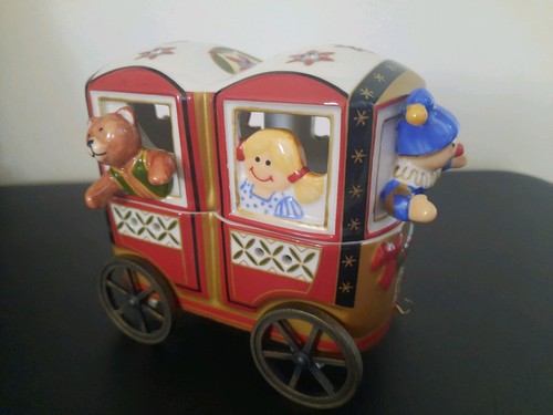 Villeroy boch christmas - boch,