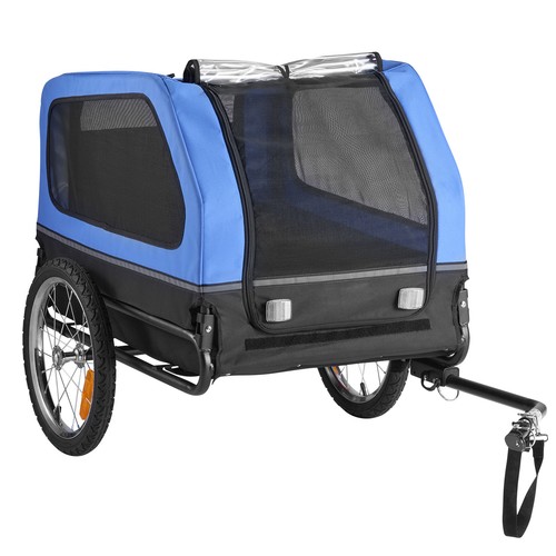 Uimoso hundeanhänger 40kg - uimoso,