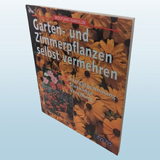 Garten- und Zimmerpflanzen