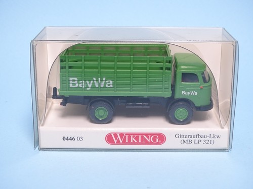 Wiking 044603 - wiking,