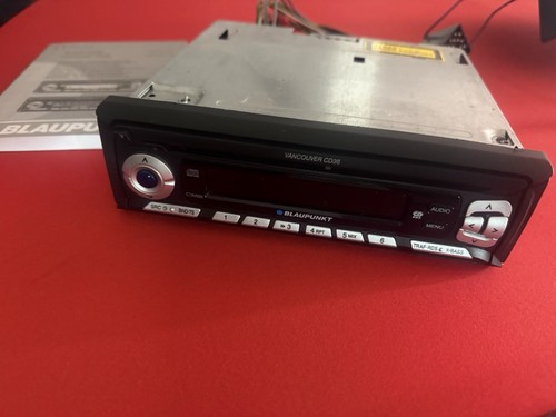 Blaupunkt vancouver 36 - blaupunkt,