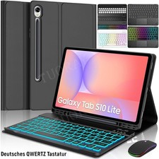 Für Samsung Galaxy Tab S10