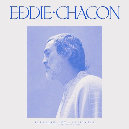 Eddie chacon pleasure joy - eddie,