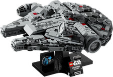 Lego 75375 Star Wars