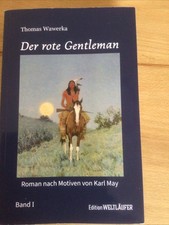 Der rote Gentleman Band I |