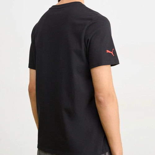 Puma shirt - |,