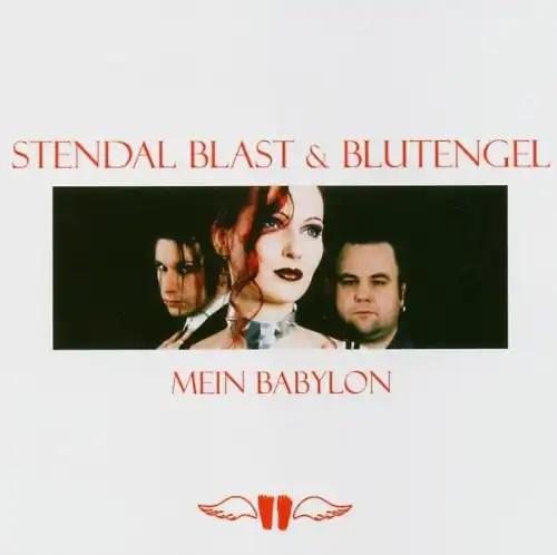 Stendal blast blutengel - blast, &