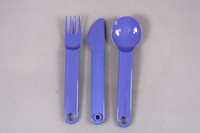 TUPPERWARE Picknick Besteck to