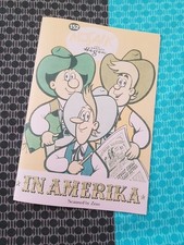 Mosaik Digedags Nr. 152 Karneval in New Orleans H.Hegen Juli 1969?FEHLDRUCK??!