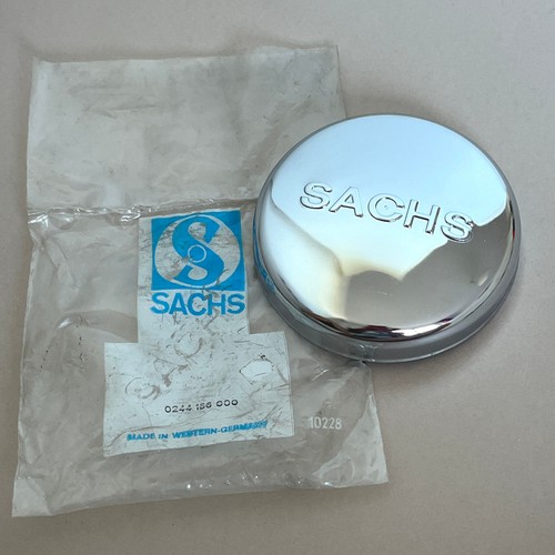 Sachs 504 motor - sachs, 504/1