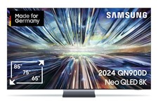 Samsung GQ75QN900DTXZG AI Neo