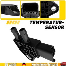 Sensor Abgasdruck Bosch