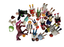Playmobil Figuren Konvolut