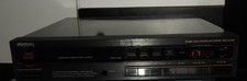 Philips CD380 CD Player COMPACT DISC PLAYER