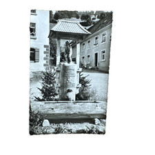 Postkarte AK Todtnau