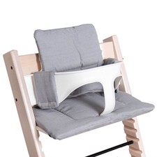 Hoppediz Hochstuhl Sitzkissen für Stokke Tripp Trapp Kos