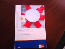 Lambacher Schweizer Lehrerhandbuch Mathematik Kl. 6