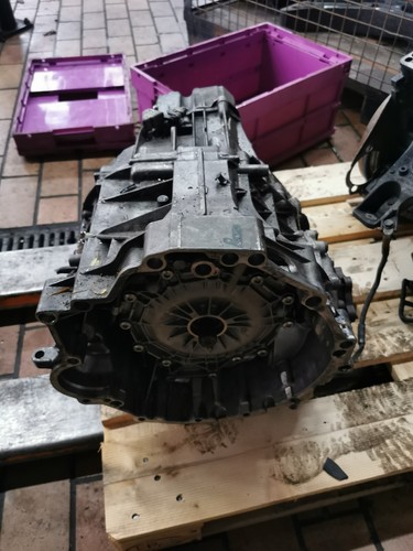 Audi 2 0 tdi - 4f,