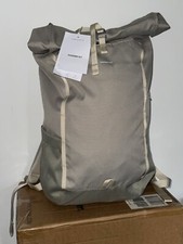 SANDQVIST Rucksack Arvid Multi Birch Beige NP 139,- 165267-10002-37