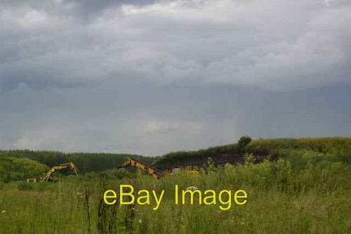 Foto 6x4 ausgrabung - foto,