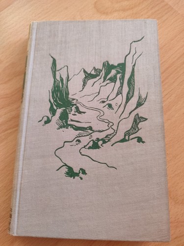 Enid blyton das tal der - das,