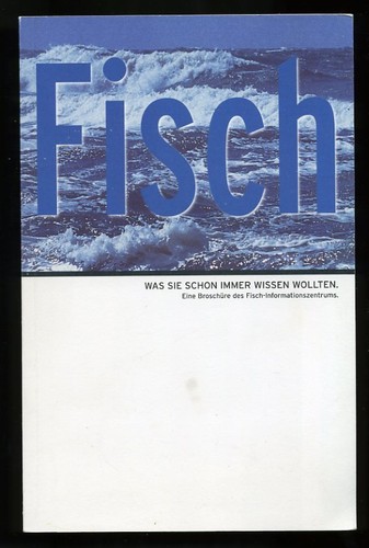 Fisch was sie - fisch, schon