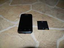 Vodafone 975  : Smartphone /