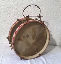 HJ. Marschtrommel, Pfadfinder