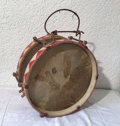 Marschtrommel pfadfinder - marschtrommel,,